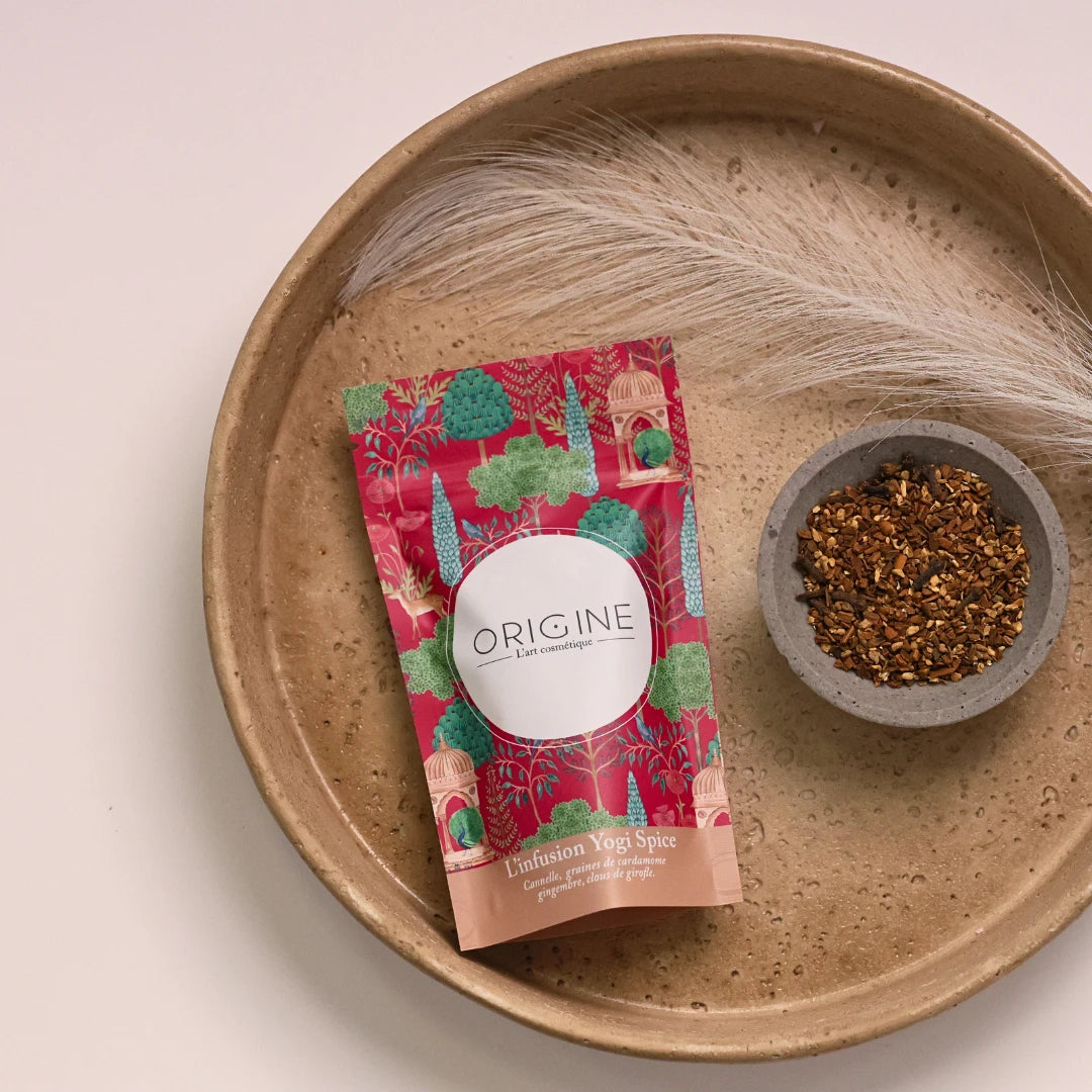 Yogi Spice