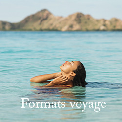 Formats voyage